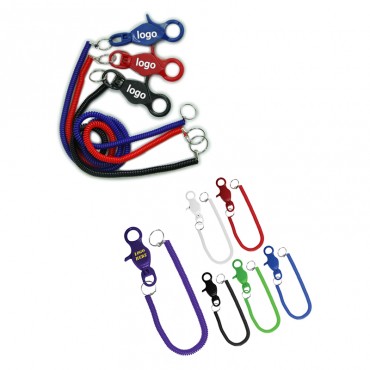 LOBSTER CLAW BUNGEE CORD