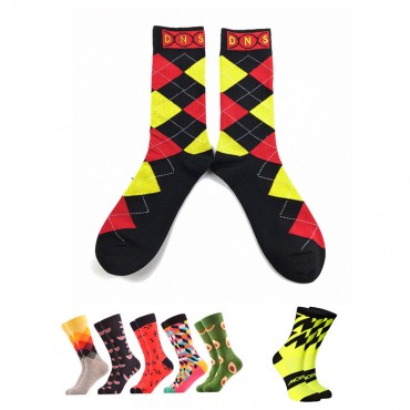 Cotton Sport Socks