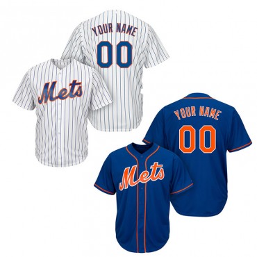 Baseball Jersey