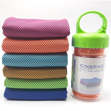 Cooling Towel