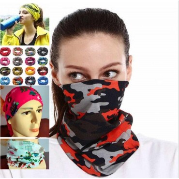 Custom Bandana
