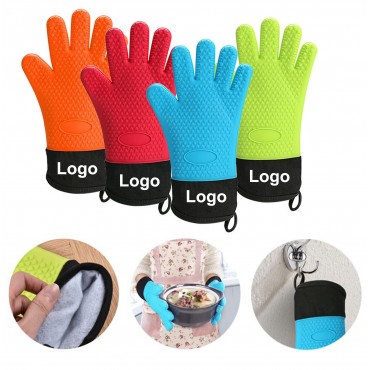 Silicone Gloves