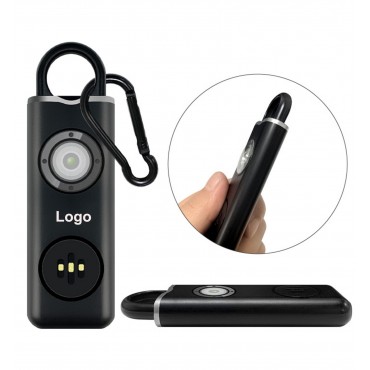 Personal Security Alarm 