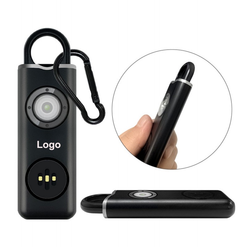 Personal Security Alarm 