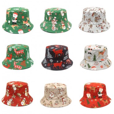 Bucket Hat 
