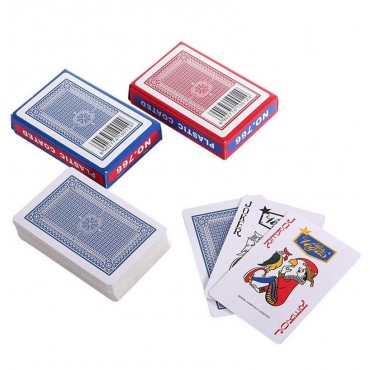 Playing Cards