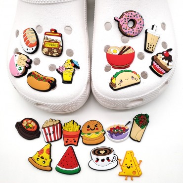 Shoe Charms 