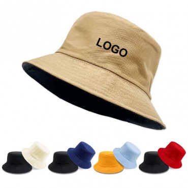 Bucket Hat 