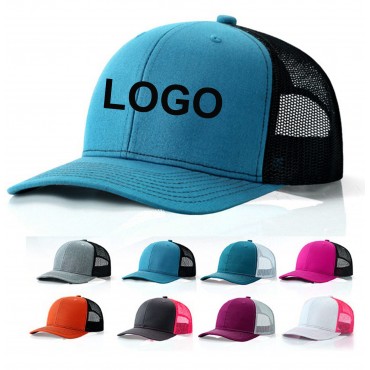 Cotton  Twill Cap