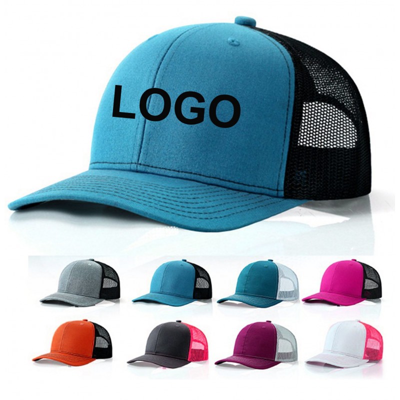 Cotton  Twill Cap