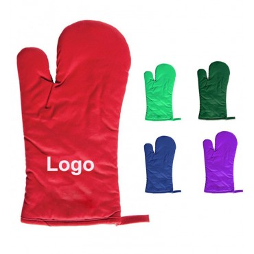  Oven Mitt