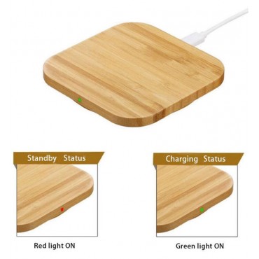 Wireless Charger