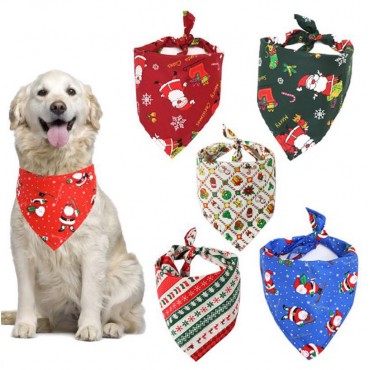  Pet Bandana