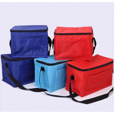 Lunch Bags