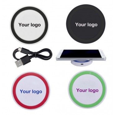 Phone Charging Pad