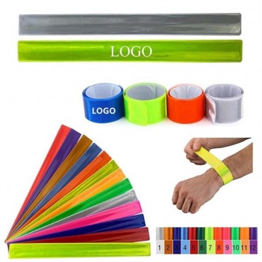 Slap Wrap Bracelet