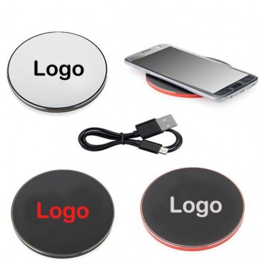 Phone Charging Pad