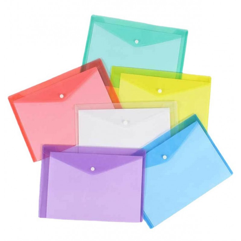 Document Envelopes