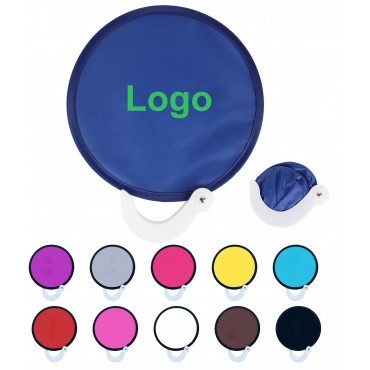 Folding Fan