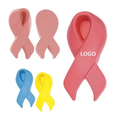 Awareness Ribbon Stress Reliever