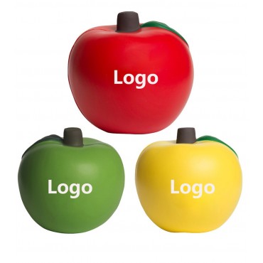 Apple Stress Reliever