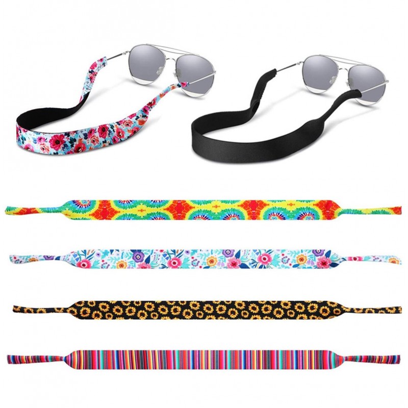 Customized Sunglasses Strap