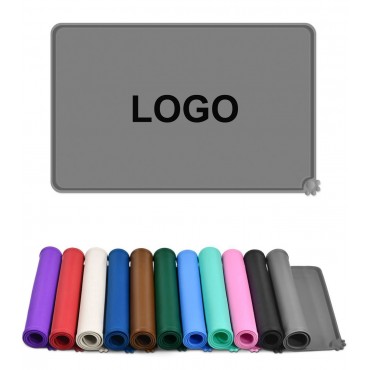 Silicone Pet Meal Mat