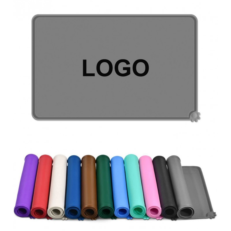 Silicone Pet Meal Mat
