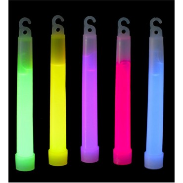 6" Premium Glow Stick