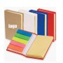 sticky book 