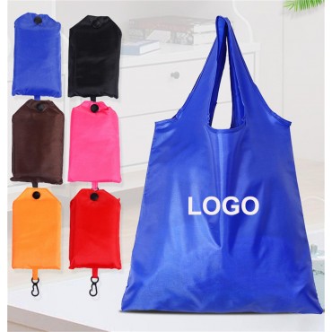 Reusable Foldable Shopping Bag