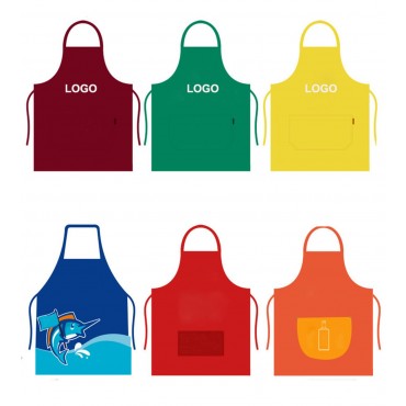 Non-Woven Apron