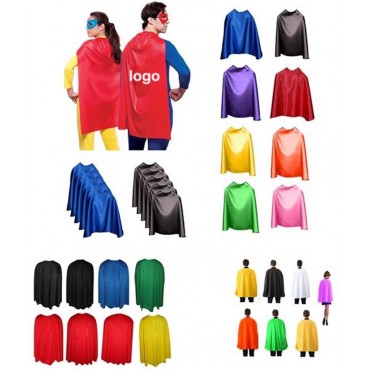 Superhero Cape