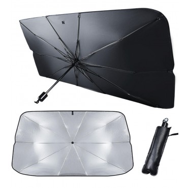 Car Sun Shade Umbrella
