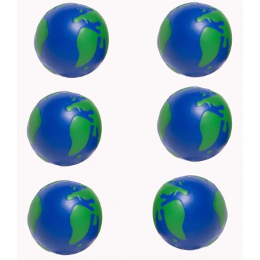 Earth Ball Stress Reliever