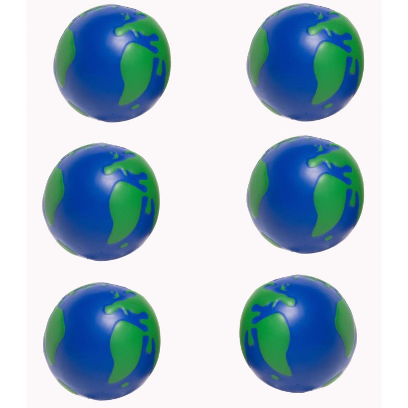 Earth Ball Stress Reliever