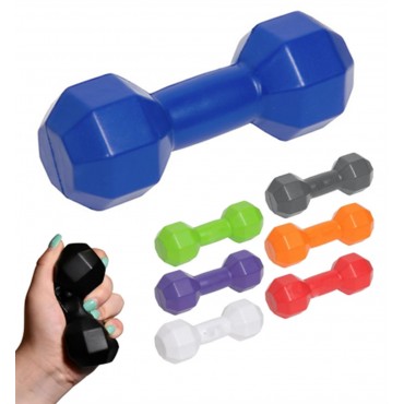 Dumbbell Stress Reliever