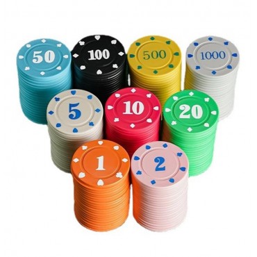 Poker Chip