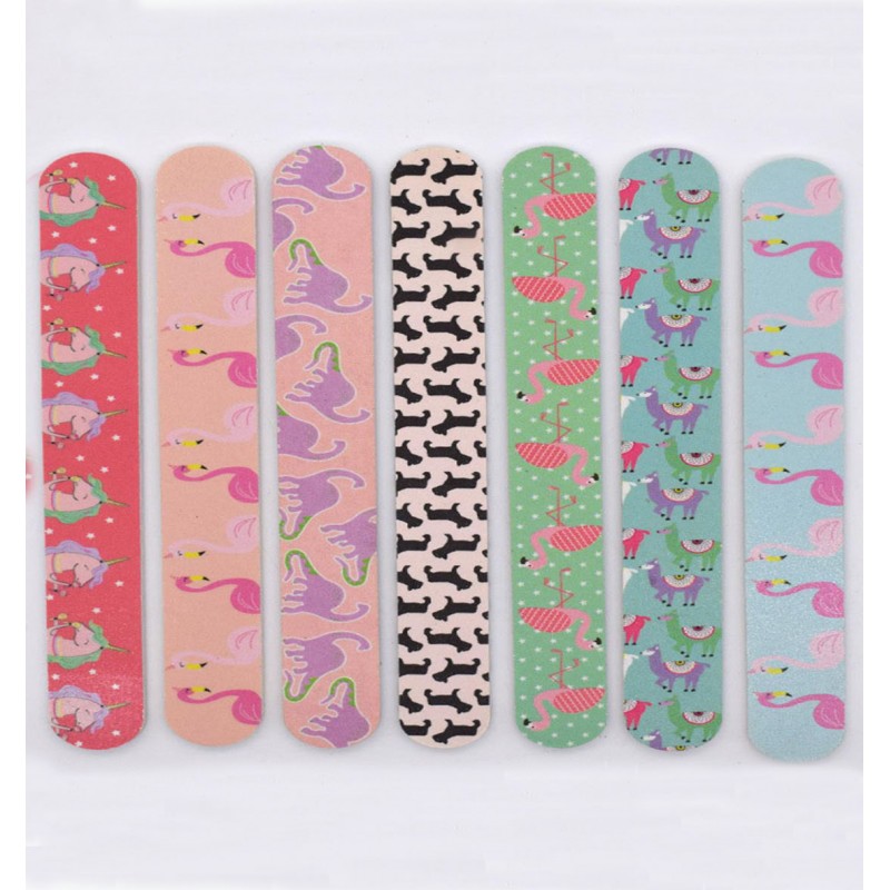 Emery Board/Nail File
