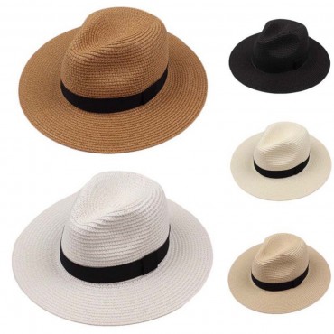 Wide Brim Straw Hat Wide Brim Straw Hat