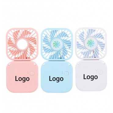 Mini Foldable Fan