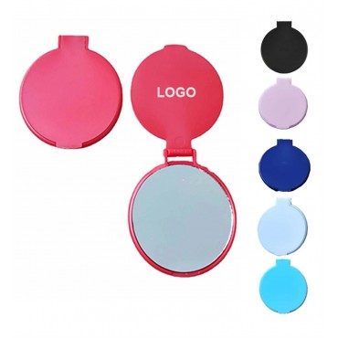Compact Pocket Make up Mirror