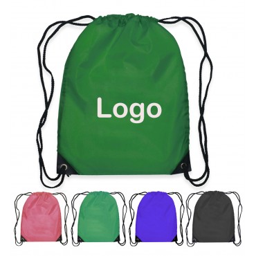 Drawstring Backpack
