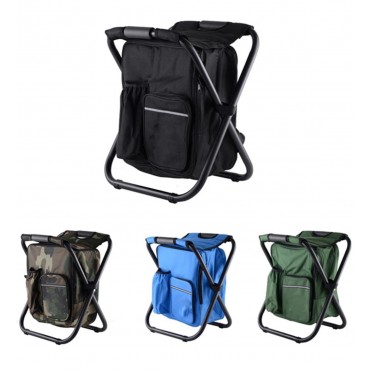 Portable Backpack Cooler Chair Portable Backpack Cooler Chair