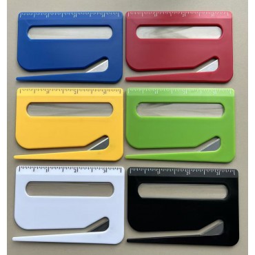 3 in 1 Letter Opener