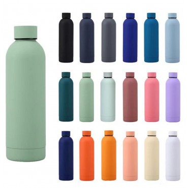 17oz Blair Stainless Steel Bottle