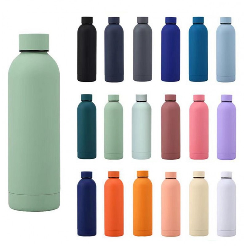 17oz Blair Stainless Steel Bottle