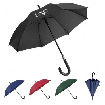 60" Arc Golf Umbrella