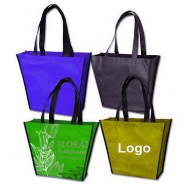Non-noven Grocery Tote Bag