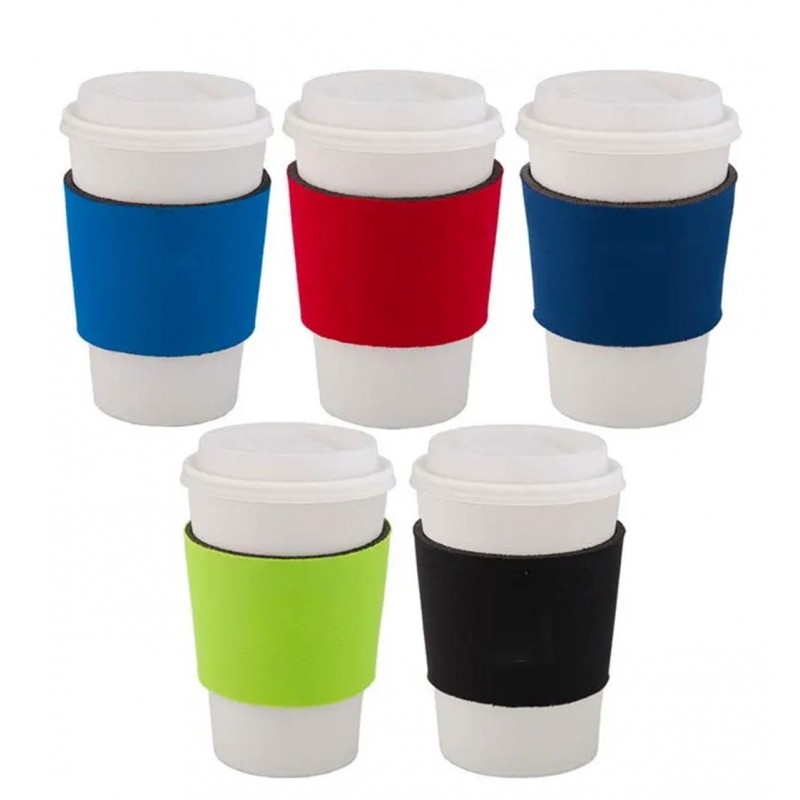 Comfort Grip Cup Sleeve